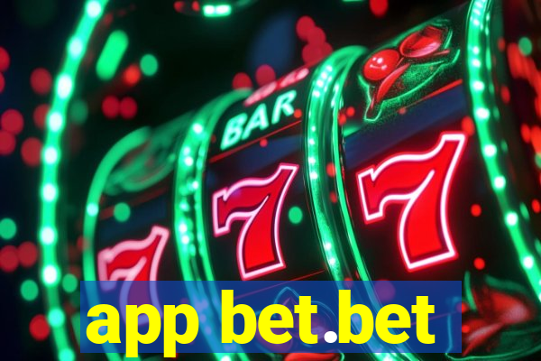 app bet.bet